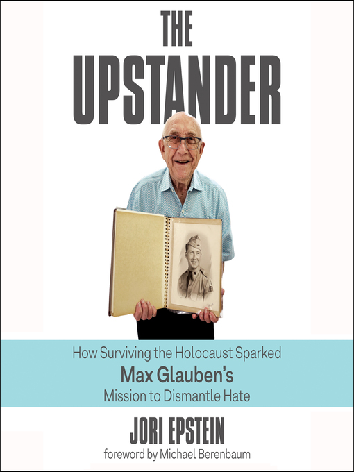Title details for The Upstander by Jori Epstein - Available